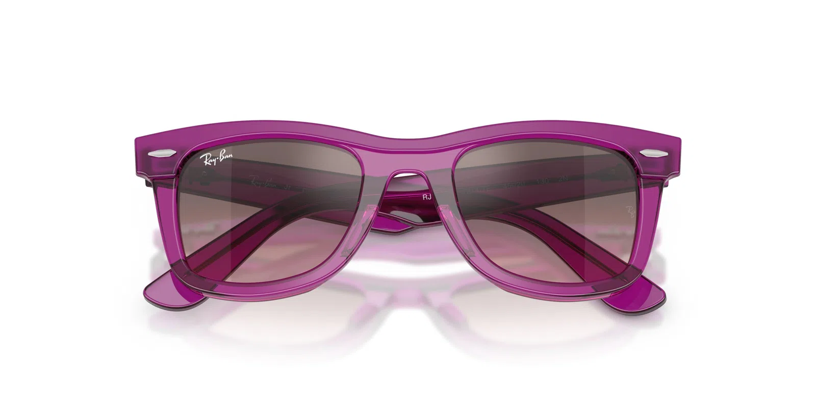 Ray-Ban Junior 9140S Sunglasses - view 23